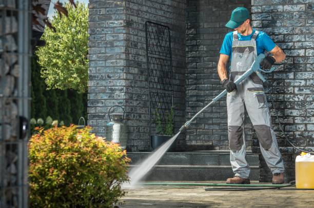 Best Residential Exterior Washing  in Kasson, MN