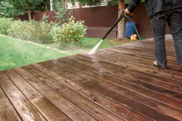 Best Animal Enclosure Cleaning  in Kasson, MN