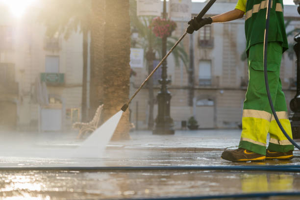 Kasson, MN  Pressure Washing Services Company